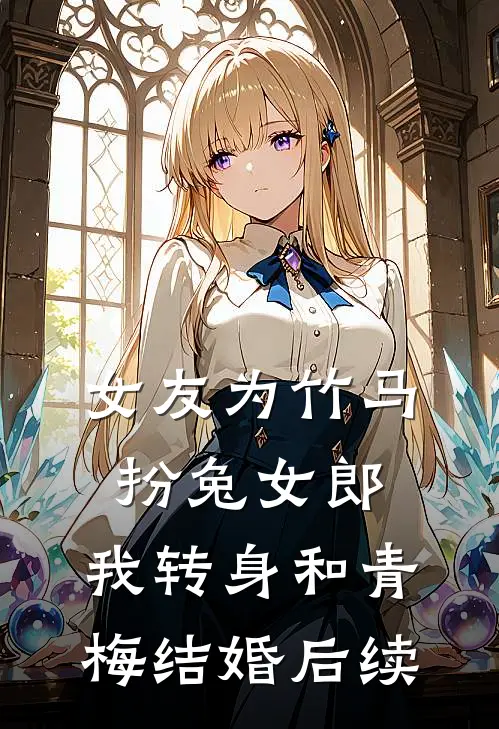 女友为竹马扮兔女郎，我转身和青梅结婚后续
