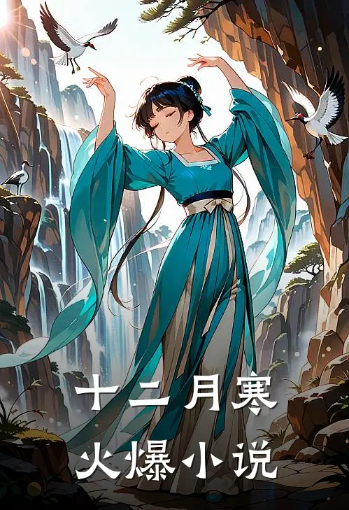 十二月寒火爆小说