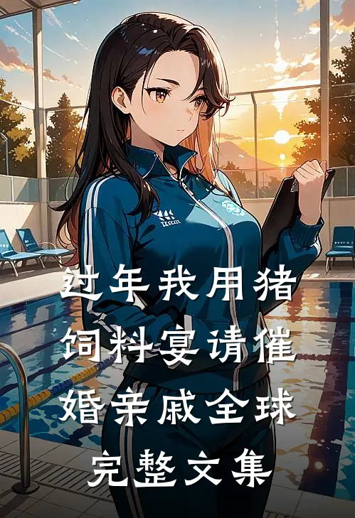 过年我用猪饲料宴请催婚亲戚全球完整文集