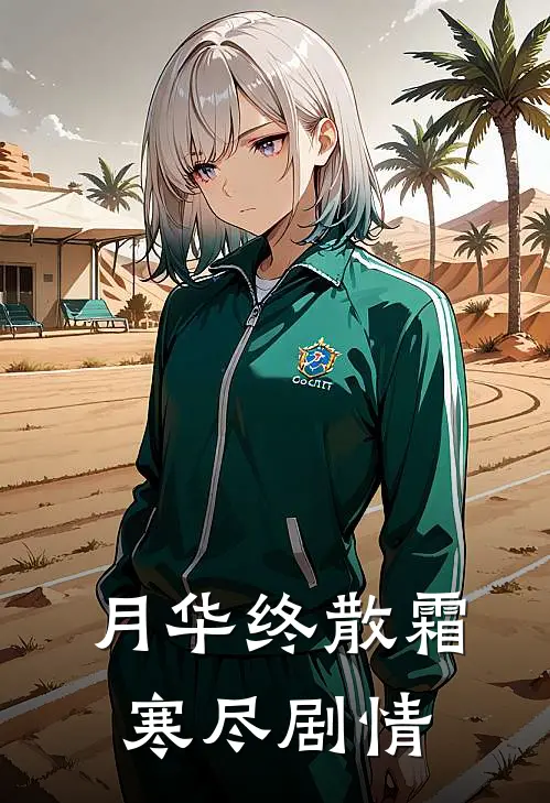 月华终散霜寒尽剧情