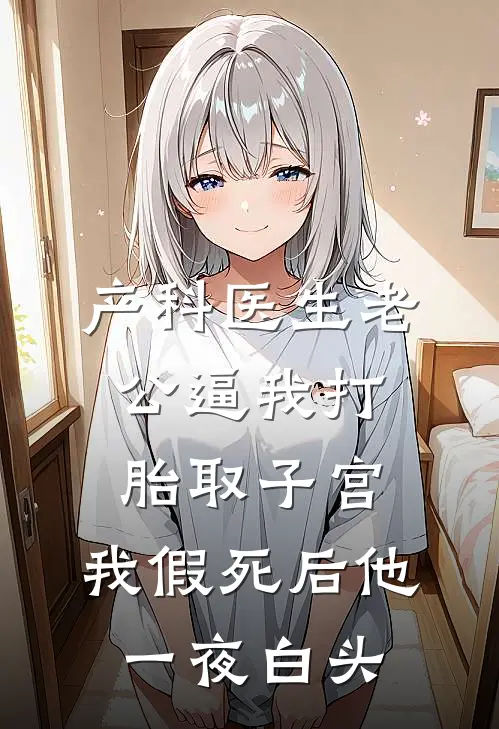 产科医生老公逼我打胎取子宫，我假死后他一夜白头