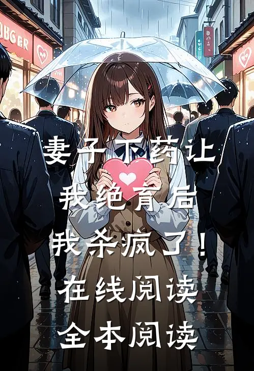 妻子下药让我绝育后，我杀疯了！在线阅读全本阅读