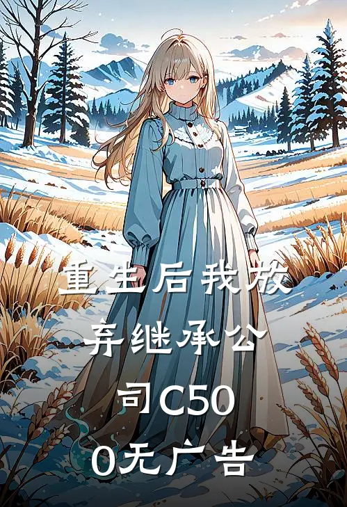重生后我放弃继承公司C500无广告