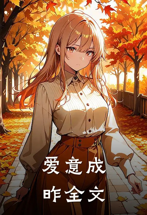 爱意成昨全文
