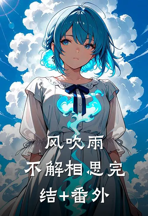 风吹雨，不解相思完结+番外