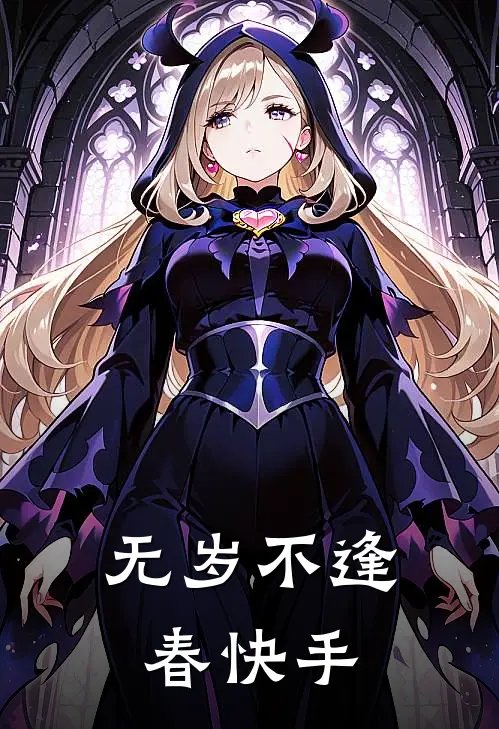 无岁不逢春快手