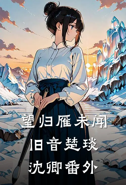 望归雁未闻旧音楚琰沈卿番外