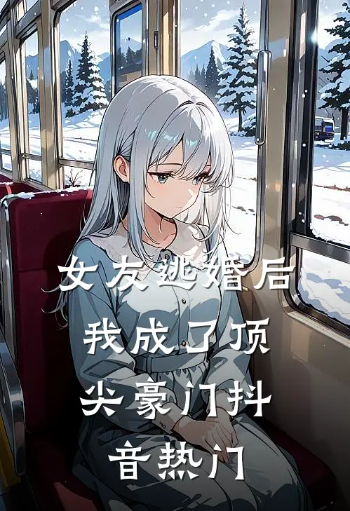 女友逃婚后，我成了顶尖豪门抖音热门