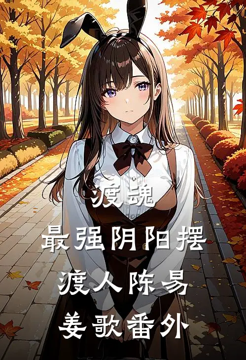 渡魂：最强阴阳摆渡人陈易姜歌番外