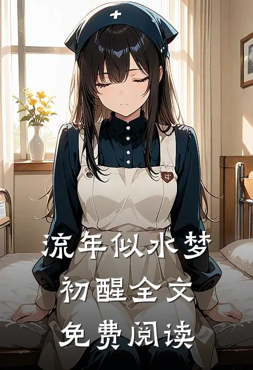 流年似水梦初醒全文免费阅读