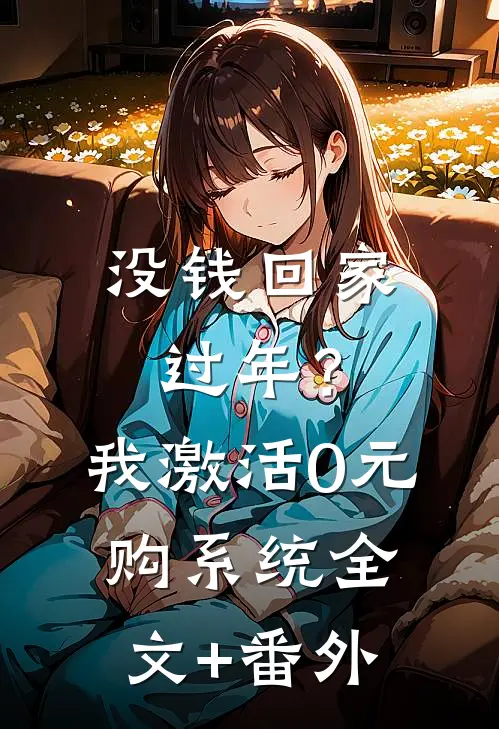没钱回家过年？我激活0元购系统全文+番外