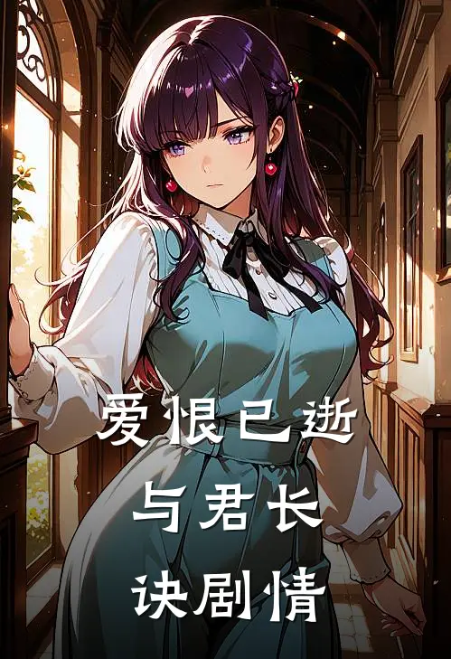 爱恨已逝，与君长诀剧情