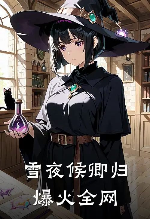雪夜候卿归爆火全网