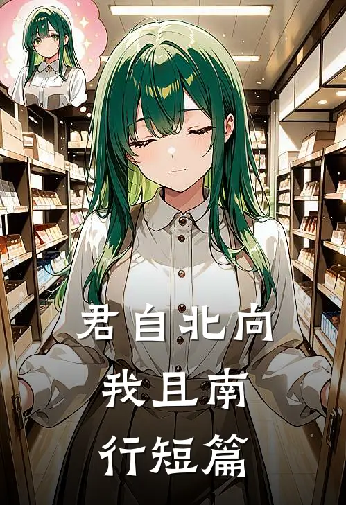 君自北向,我且南行短篇