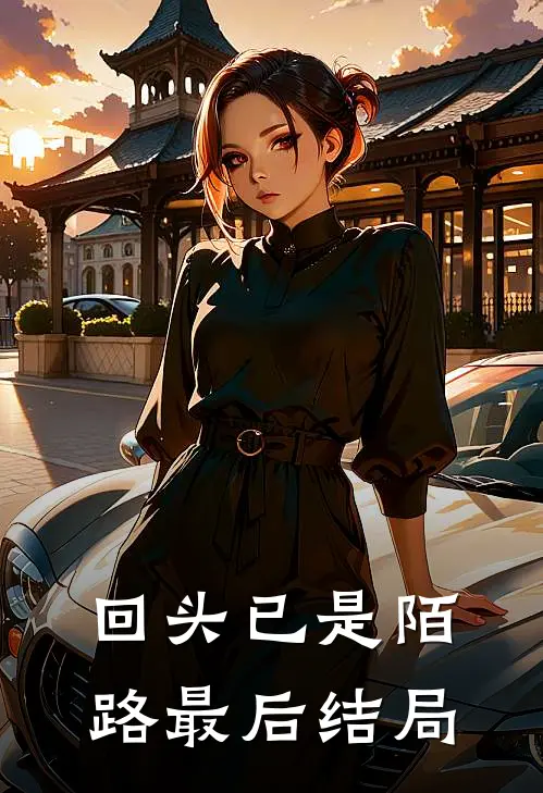 回头已是陌路最后结局