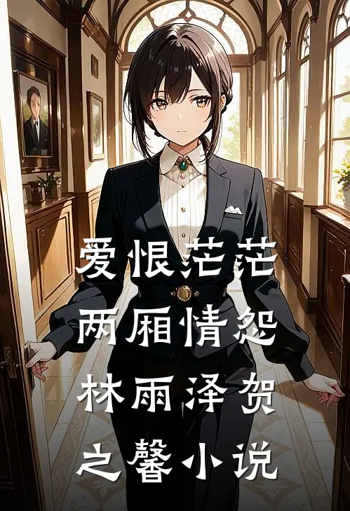 爱恨茫茫两厢情怨林雨泽贺之馨小说
