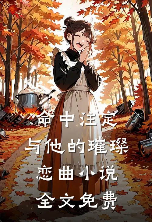 命中注定：与他的璀璨恋曲小说全文免费