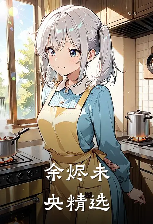 余烬未央精选