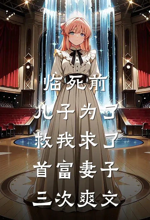 临死前，儿子为了救我求了首富妻子三次爽文