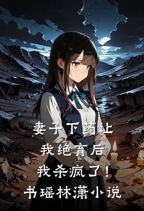 妻子下药让我绝育后，我杀疯了！书瑶林潇小说