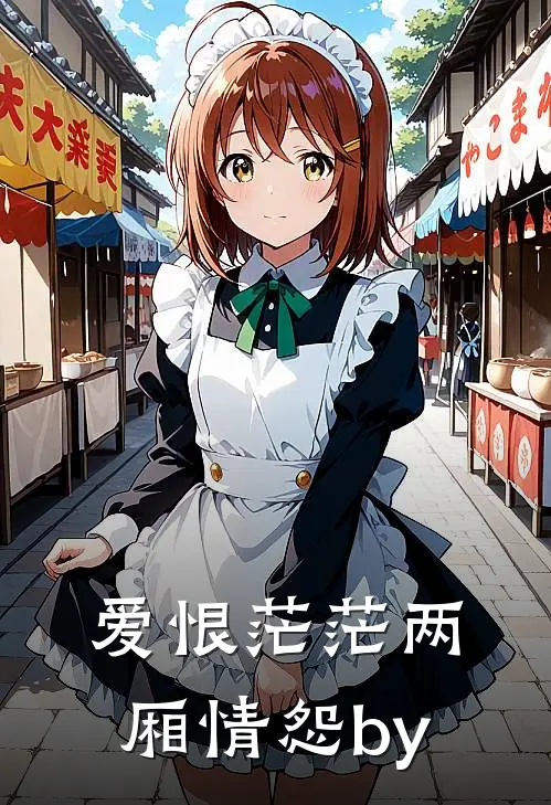 爱恨茫茫两厢情怨by
