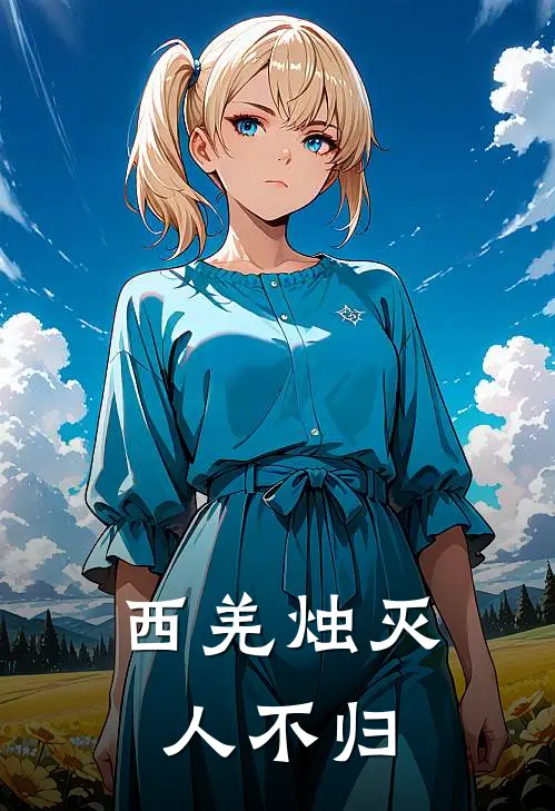 西羌烛灭人不归