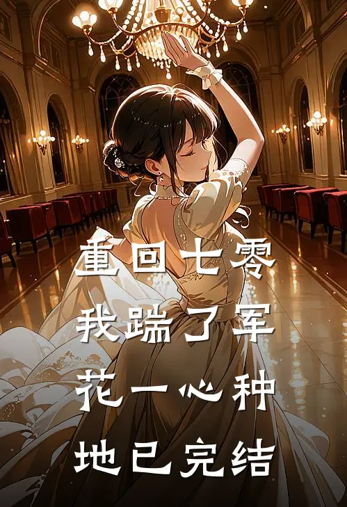 重回七零，我踹了军花一心种地已完结