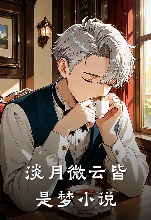淡月微云皆是梦小说