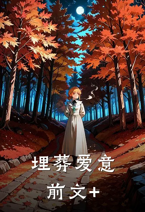埋葬爱意前文+