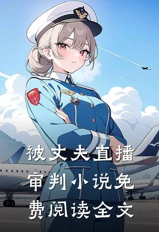 被丈夫直播审判小说免费阅读全文