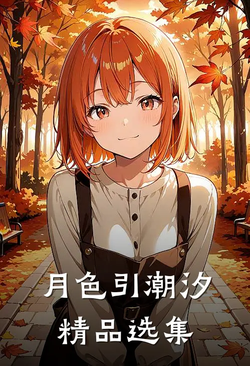 月色引潮汐精品选集