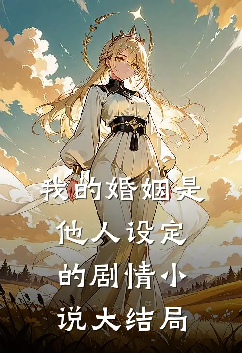 我的婚姻是他人设定的剧情小说大结局