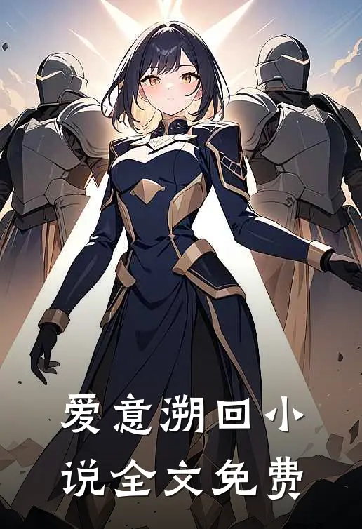 爱意溯回小说全文免费