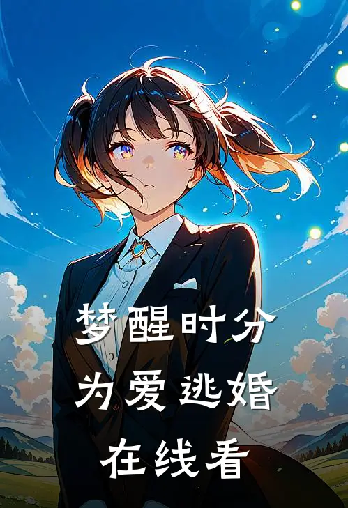 梦醒时分，为爱逃婚在线看