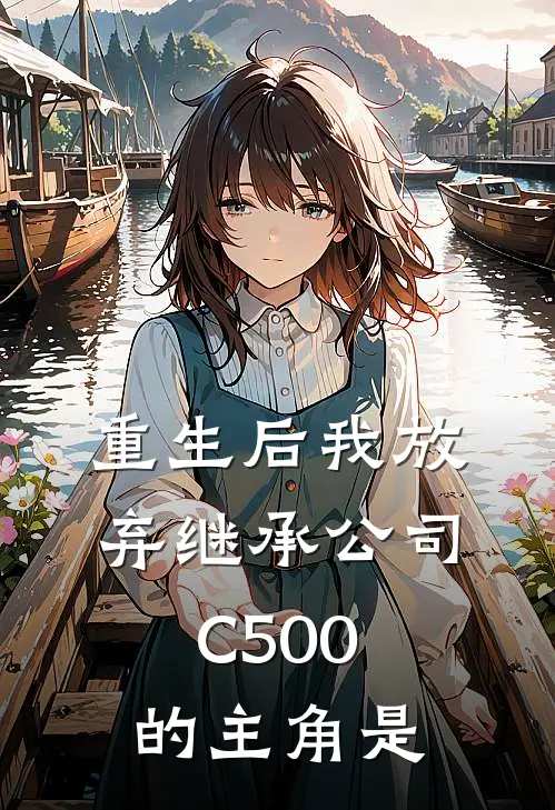重生后我放弃继承公司C500的主角是