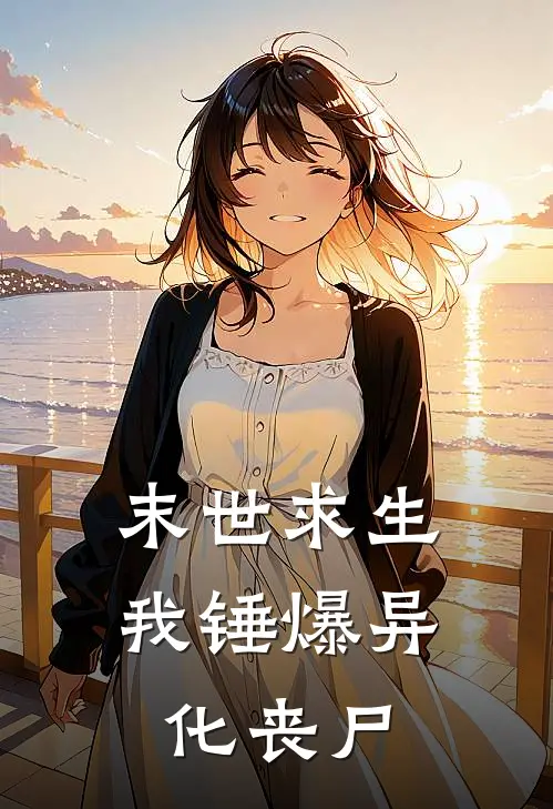 末世求生：我锤爆异化丧尸