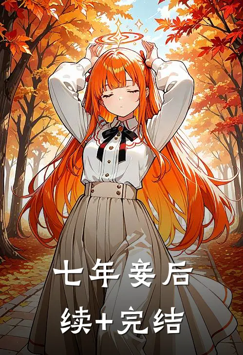 七年妾后续+完结