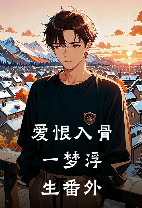 爱恨入骨，一梦浮生番外