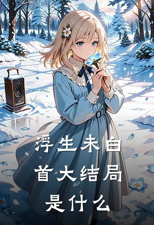 浮生未白首大结局是什么