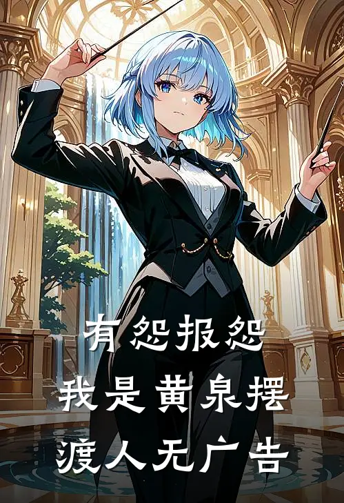 有怨报怨，我是黄泉摆渡人无广告
