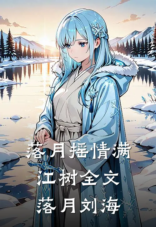 落月摇情满江树全文落月刘海