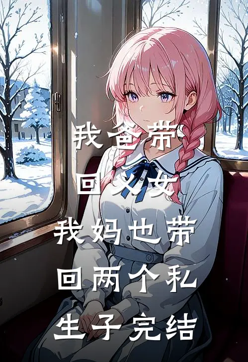 我爸带回义女，我妈也带回两个私生子完结