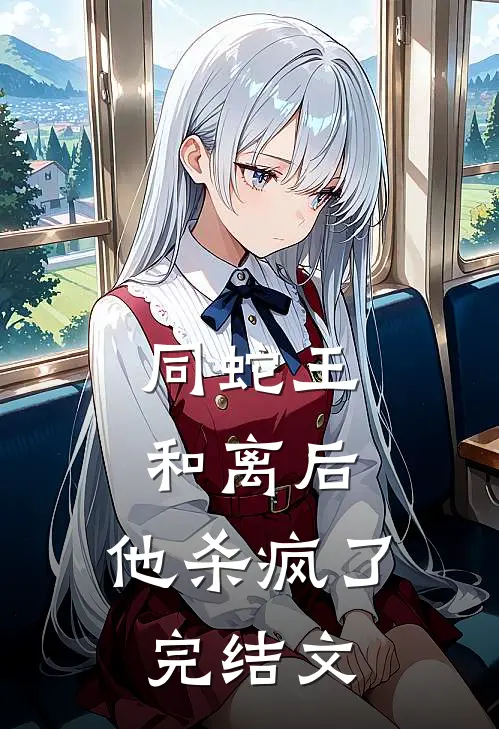 同蛇王和离后，他杀疯了完结文