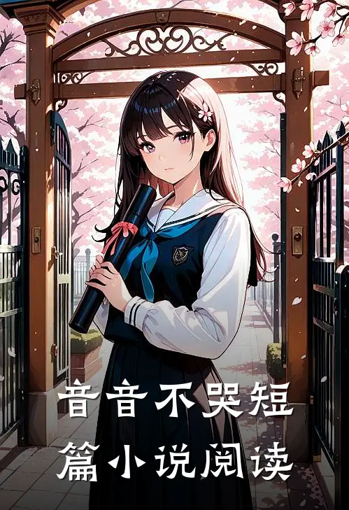 音音不哭短篇小说阅读