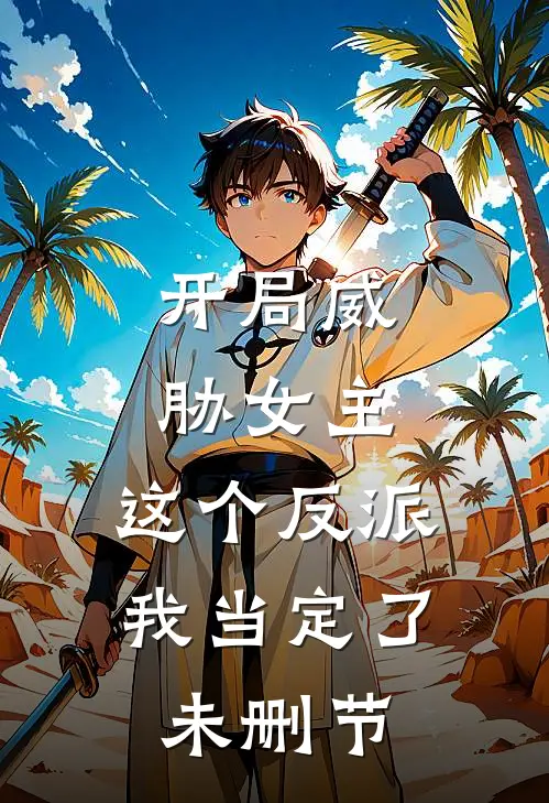 开局威胁女主，这个反派我当定了未删节