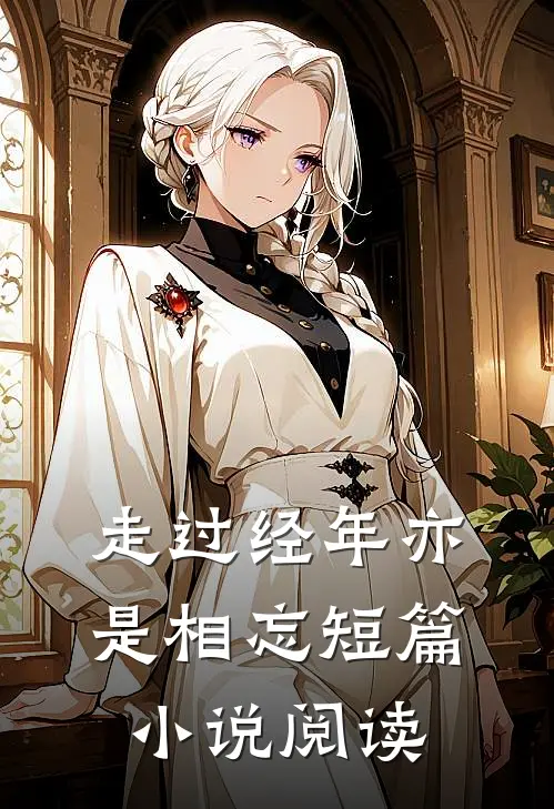 走过经年亦是相忘短篇小说阅读