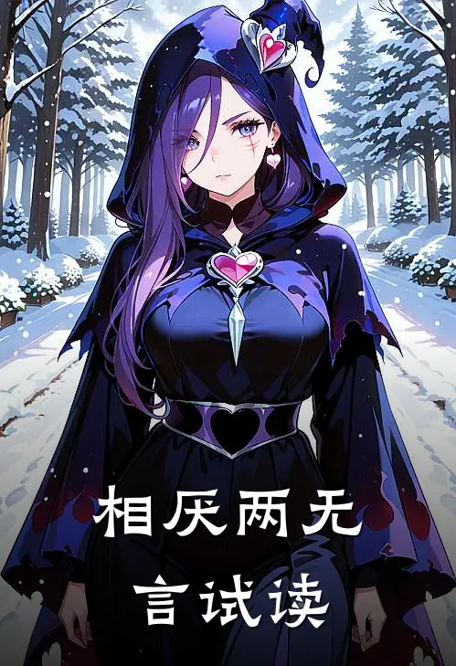 相厌两无言试读