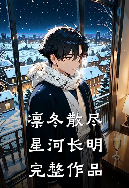 凛冬散尽，星河长明完整作品