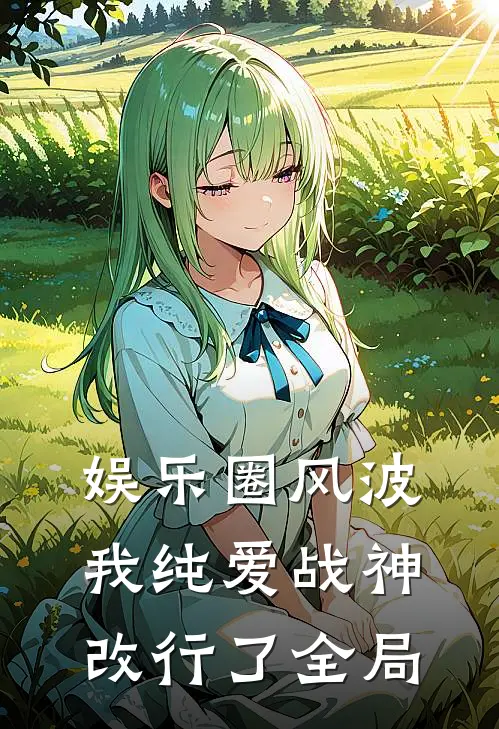 娱乐圈风波：我纯爱战神改行了全局