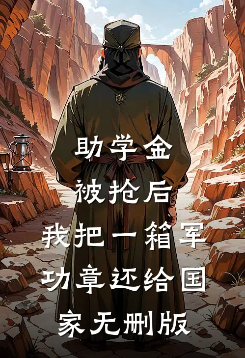 助学金被抢后，我把一箱军功章还给国家无删版